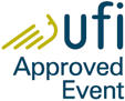 UFI approved event
