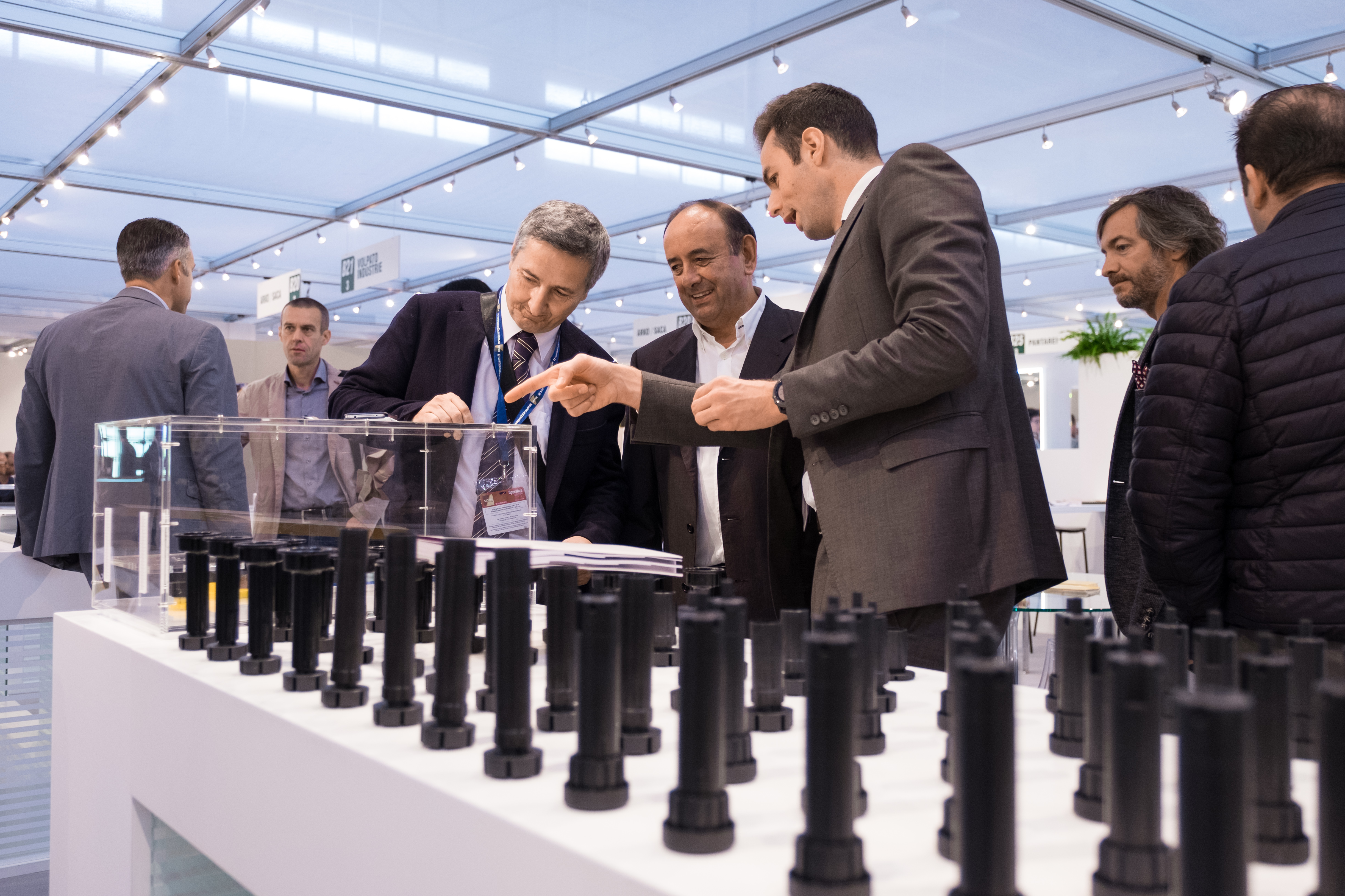 9th edition of SICAM
