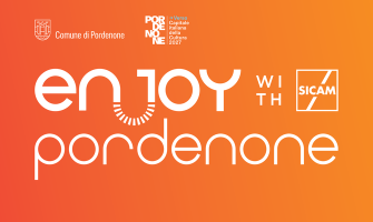 19-23 ottobre 2026: Enjoy Pordenone