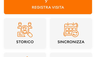 Una app ancora più 
