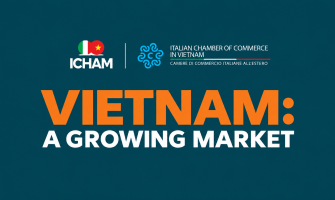 Mercoledì 21 ottobre 2026: Vietnam