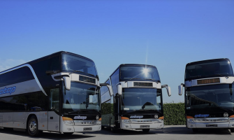Mezzi pubblici urbani gratuiti con ATAP Pordenone
