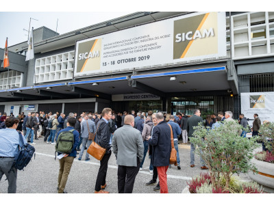 SICAM 2019