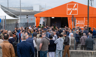 Le “Case del Made in Italy” a SICAM 2026