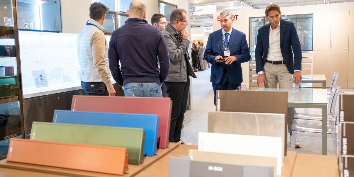 Kyiv International Furniture Summit