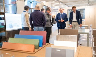 Kyiv International Furniture Summit